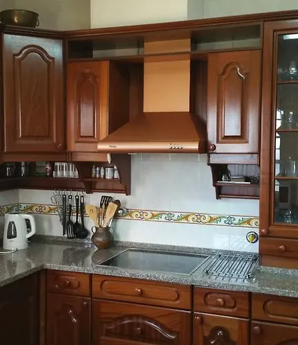 Villa Quinta Da Violeta *