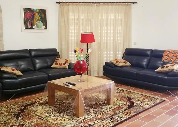 Quinta Da Violeta * Loulé