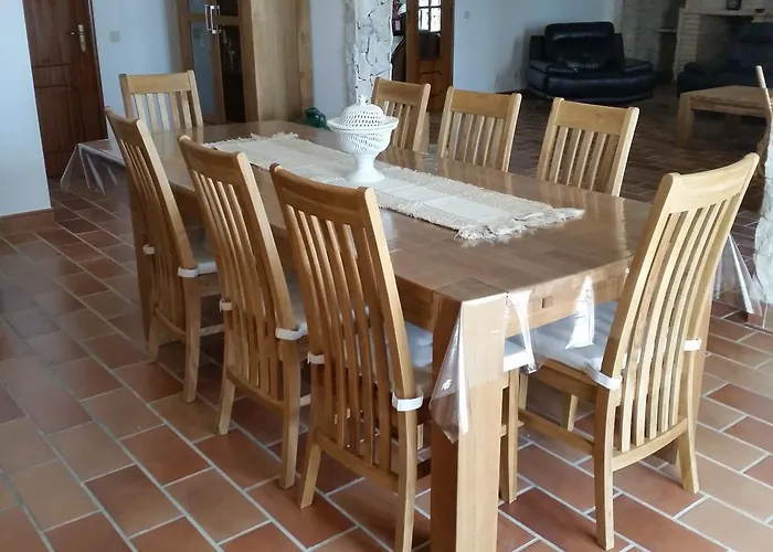 Quinta Da Violeta Villa