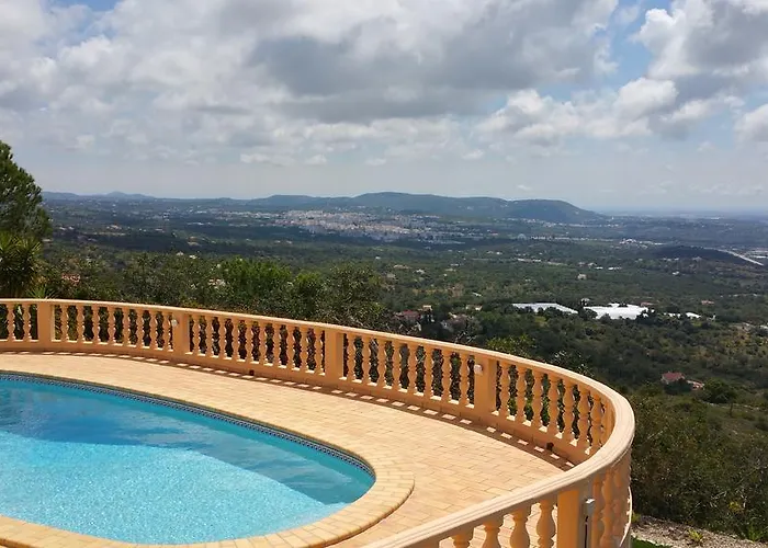 Villa Quinta Da Violeta