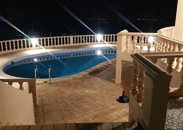 Villa Quinta Da Violeta