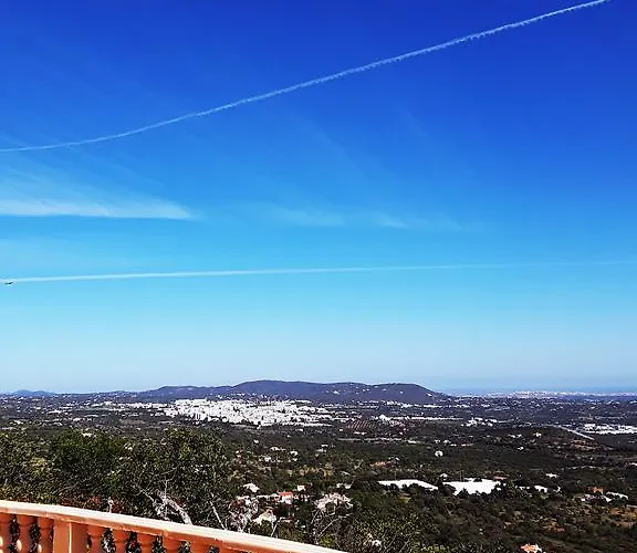 Quinta Da Violeta Villa