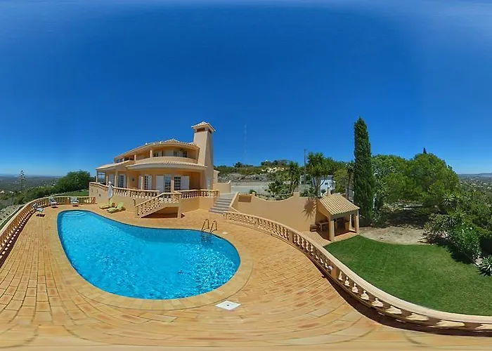 Quinta Da Violeta Villa