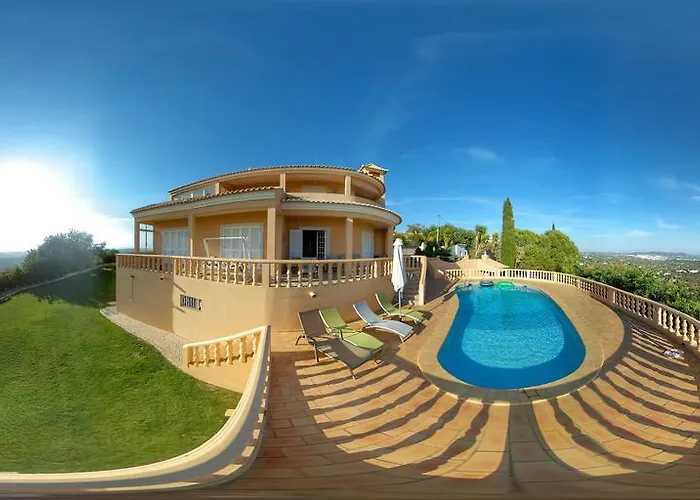 Villa Quinta Da Violeta