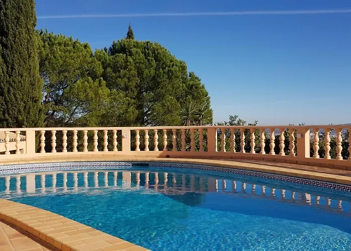 Quinta Da Violeta * Loulé