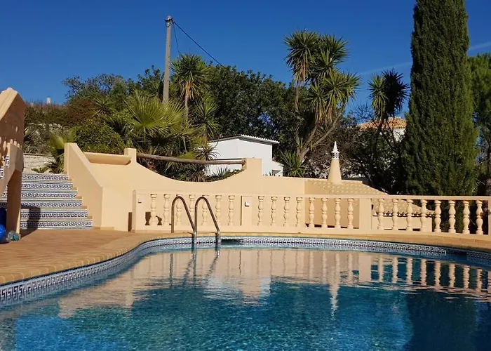 Quinta Da Violeta * Loulé