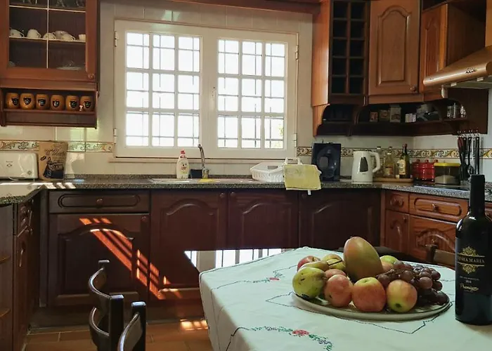 Quinta Da Violeta Villa *