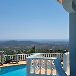Vila Quinta Da Violeta