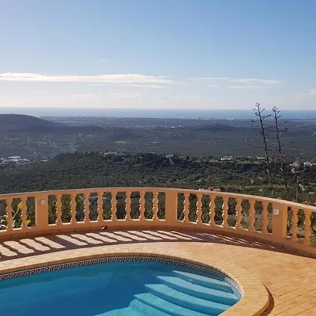 Villa Quinta Da Violeta *