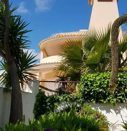 Quinta Da Violeta Villa Loule