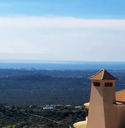 Villa Quinta Da Violeta