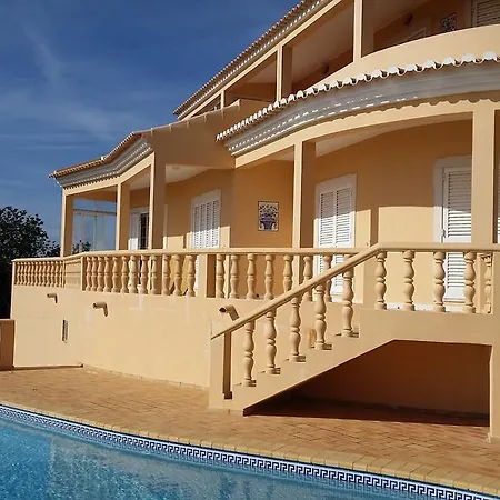 Villa Quinta Da Violeta *