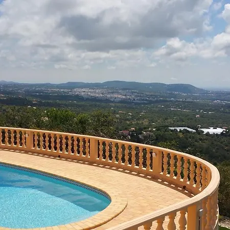 Villa Quinta Da Violeta