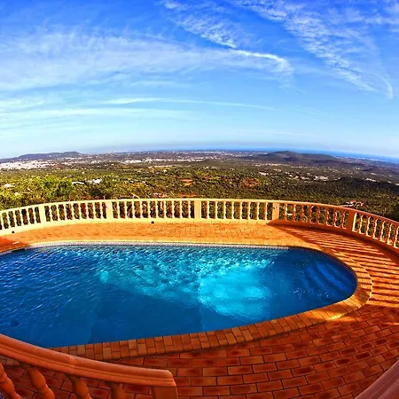 Quinta Da Violeta Villa *