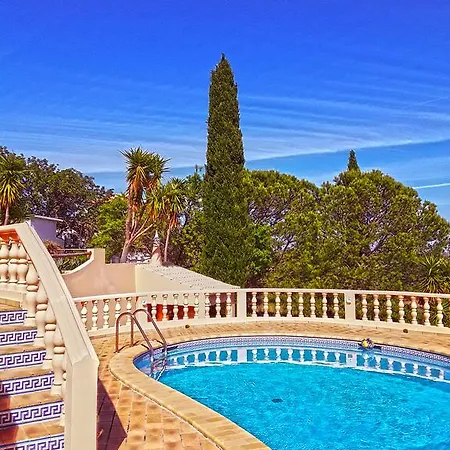 Quinta Da Violeta Villa Loule