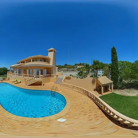 Quinta Da Violeta Villa