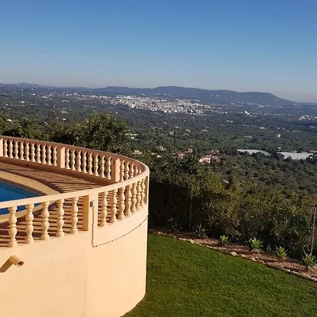 Quinta Da Violeta Villa *