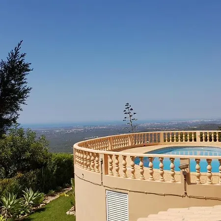 Quinta Da Violeta Villa