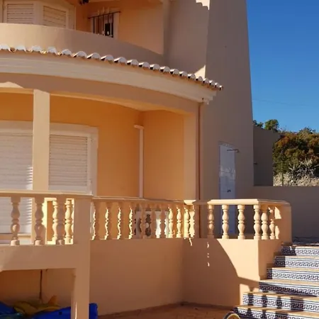 Quinta Da Violeta Villa *