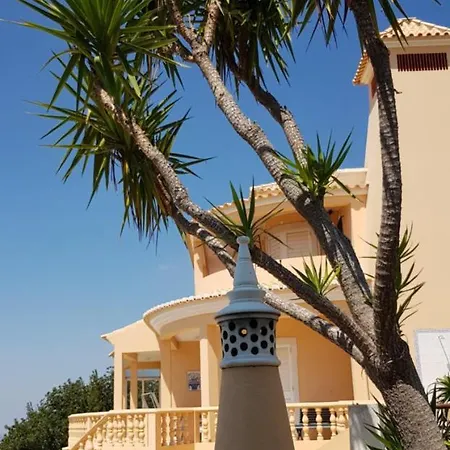 Villa Quinta Da Violeta *